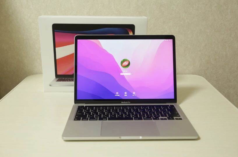2023年最新】ヤフオク! - MacBook Pro(ノートブック、ノートパソコン