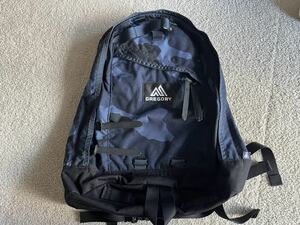 GREGORY×SOPHNET グレゴリー ソフ soph別注デイパック daypack