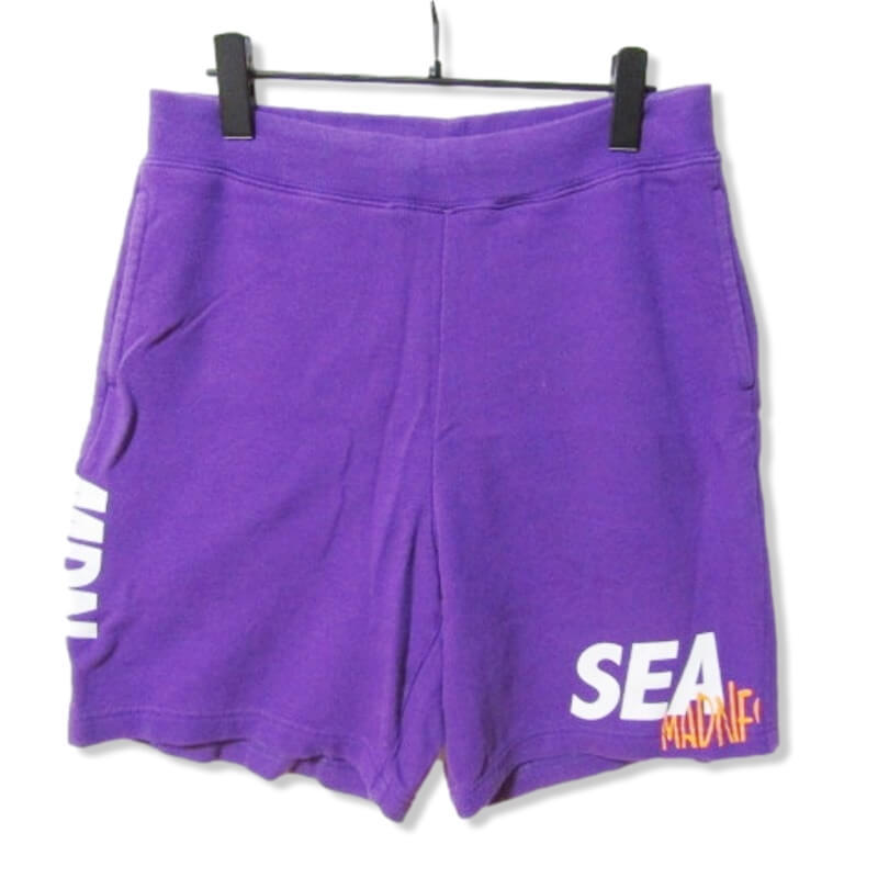 2023年最新】ヤフオク! -wind and sea(ショートパンツ)の中古品・新品