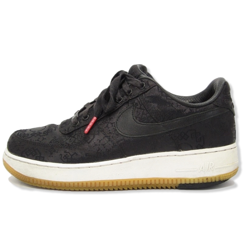 2023年最新】Yahoo!オークション -clot nike air force 1の中古品