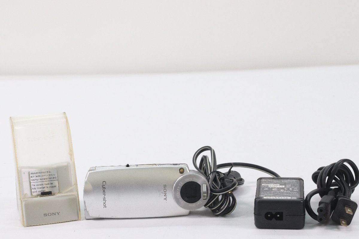 ヤフオク! -「sony dsc-m2」(家電、AV、カメラ) の落札相場・落札価格