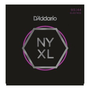 ダダリオ D'Addario NYXL09544 エレキギター弦×3SET