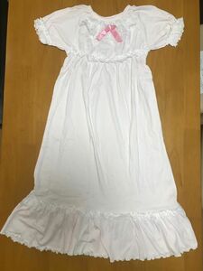 子ども用パジャマ(女児)120-130