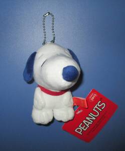 Snoopy Peanuts Snoopy Peanuts Nuigurumi Accessy Accessy Mascot