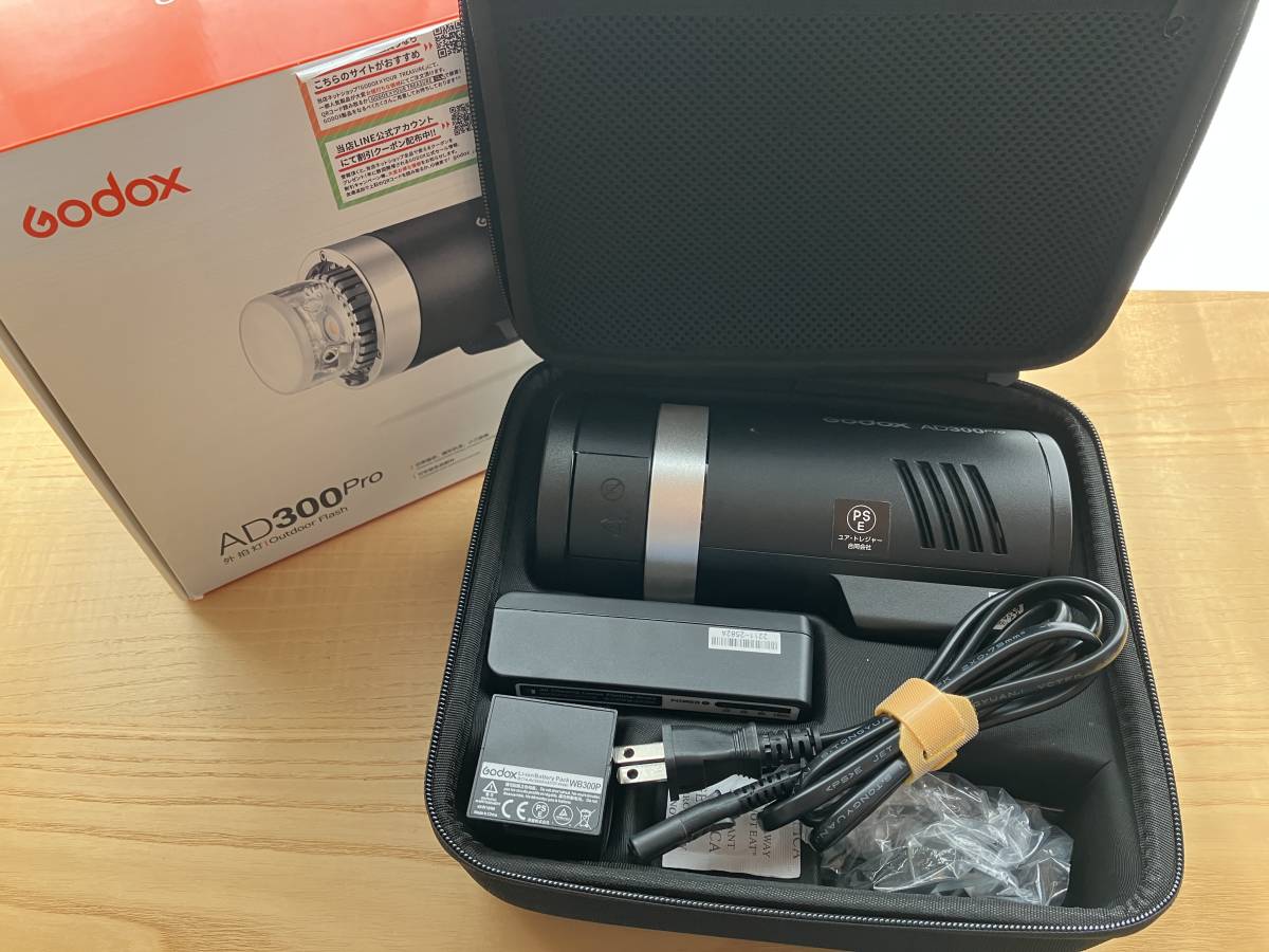 ヤフオク! -「ad300pro」の落札相場・落札価格