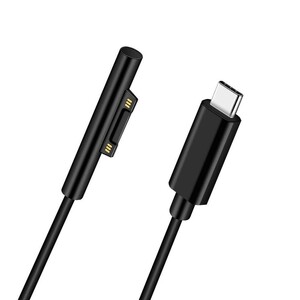 USB-C 充電ケーブル 15V