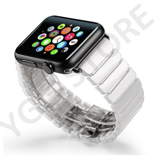 2023年最新】ヤフオク! -apple watch セラミックの中古品・新品・未