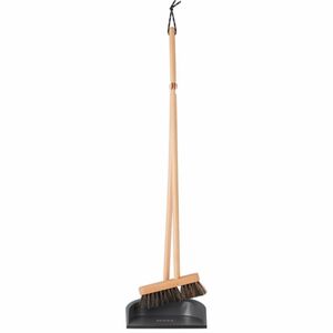 NEIGHBORHOOD SRL DUST BROOM . SW ネイバーフッド ほうき　ちりとり　セット