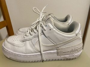 ナイキ エア フォース 1 シャドウ Air Force 1 Shadow