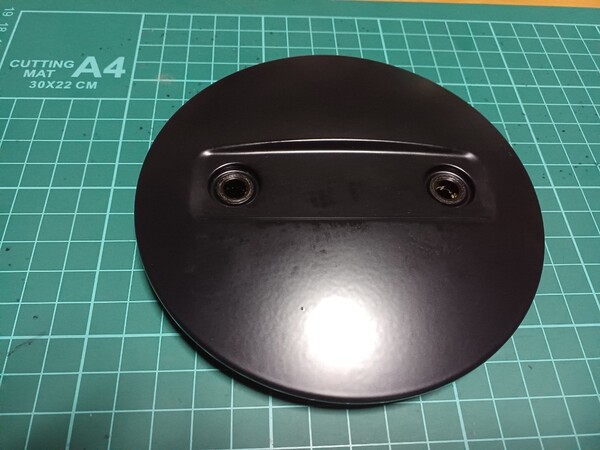 ■新車外し美品■ハーレーダビッドソン純正2023RH975Sナイトスタースペシャル取外オルタネーターカバー