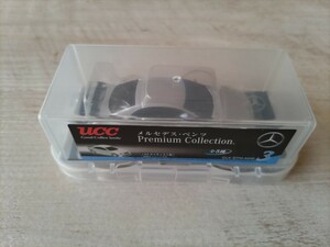 UCCメルセデスベンツ CLK DTM AMG