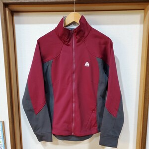 NIKE 長袖ジャージ サイズL US古着 アメリカ古着 azu233