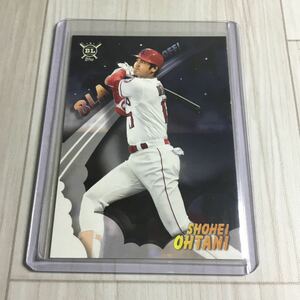 大谷翔平 BL topps #BO-2. 0503 MLB エンゼルス