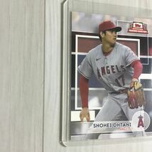 大谷翔平 topps #GP-1. 0718 MLB エンゼルス_画像2