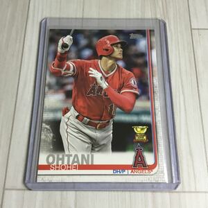 大谷翔平　topps #250. 0448 MLB エンゼルス