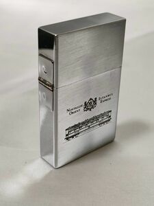 1932レプリカ　ORIGINAL 1932 REPLICA　オリエント･エクスプレス Zippo　ジッポーライター