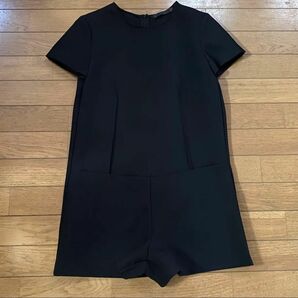 ZARA オールインワン　XS