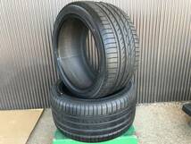 【在庫ラスト】2020年製 新品 ヨコハマタイヤ 315/35R20 110Y ADVAN Sport V103B 　2本セット◆D2602_画像1