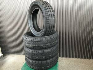 【在庫ラスト】2019年製 新品 ヨコハマタイヤ 205/65R15 94H BluEarth ES32 　4本セット◆D2625