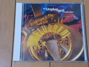 The Unplugged Collection