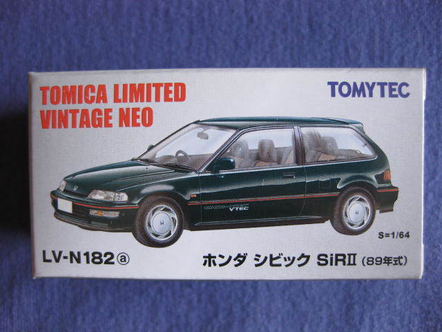2023年最新】ヤフオク! -シビック sir iiの中古品・新品・未使用品一覧