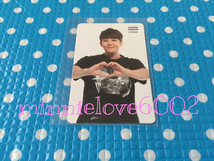 SUPER JUNIOR★カンイン★SM 公式 非売品★SMTOWN coex artium SUM フォトカード★トレカ_画像1