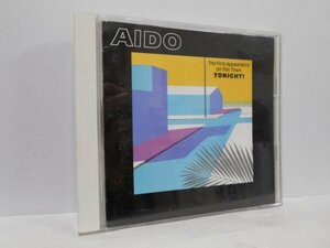 愛奴 AIDO CD 浜田省吾 町支寛二 岡本郭男