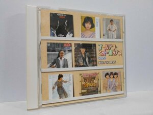 V.A. ゴールデン・ヒット・ポップス VOL.2 BEST OF BEST CD 山口百恵 松田聖子