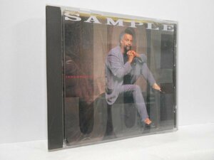 ジョー・サンプル スペルバウンド CD ライナー欠品 Joe Sample Spellbound