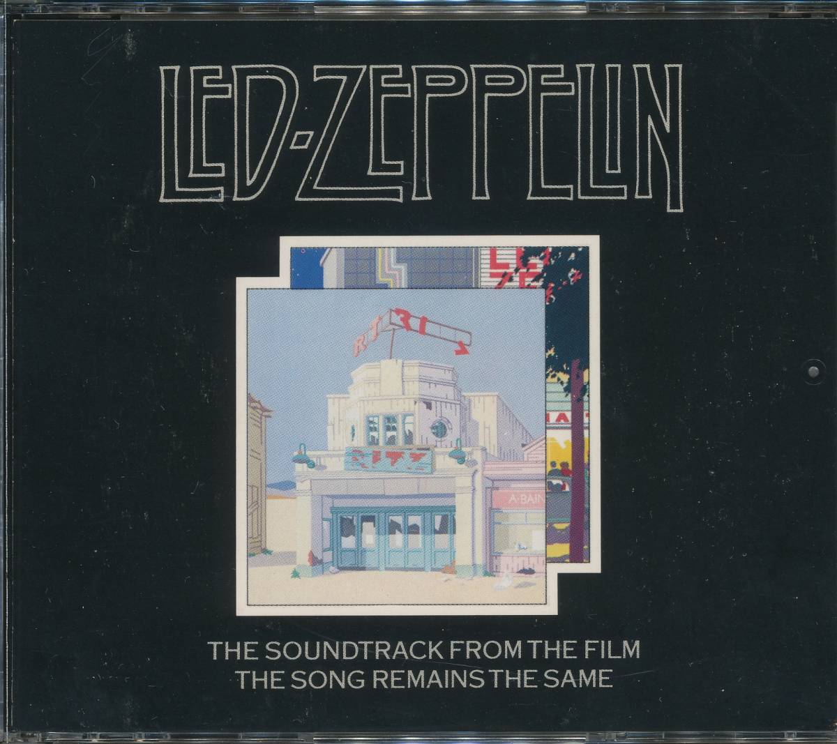 2025年最新】Yahoo!オークション -永遠の詩 led zeppelinの中古