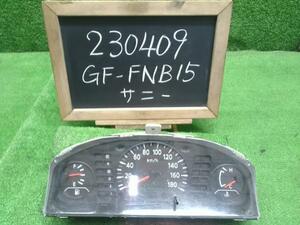  Sunny GF-FNB15 speed meter 24814-4M460 our company product number 230409