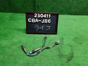 ライフ CBA-JB6 オーツ―センサー　O2センサー 36532-RGA-004 自社品番230411