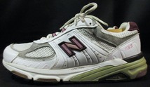 USA製 ニューバランス New Balance WR1123MC スニーカー ランニングシューズ_画像2