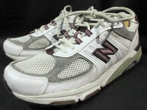 USA製 ニューバランス New Balance WR1123MC スニーカー ランニングシューズ_画像1