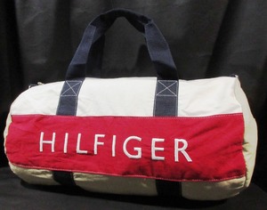 トミーヒルフィガー TOMMY HILFIGER ボストンバッグ 6928341