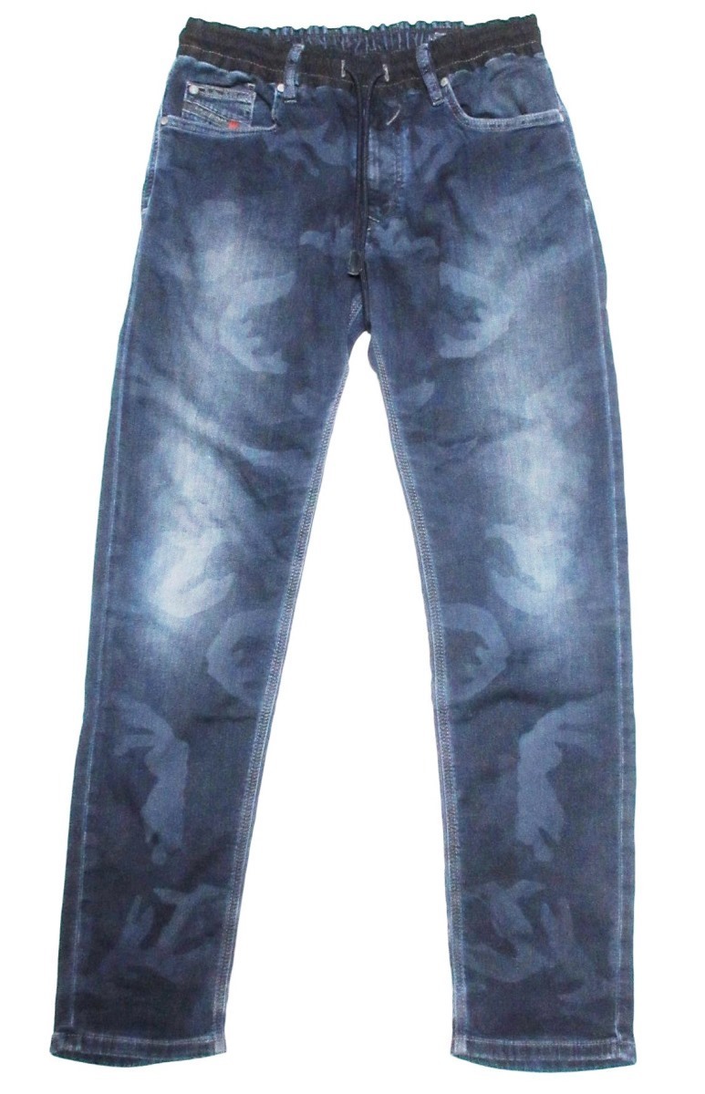 diesel waykeeの値段と価格推移は?|14件の売買データからdiesel