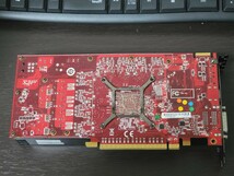 Radeon HD6850 VRAM1GB EFI boot確認 Mac Proのグラボ予備に UEFI リンゴマークOK_画像2