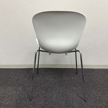 ★美品★Fritz Hansen／フリッツハンセン★NAP／ナップチェア★2脚セット★YC_画像6