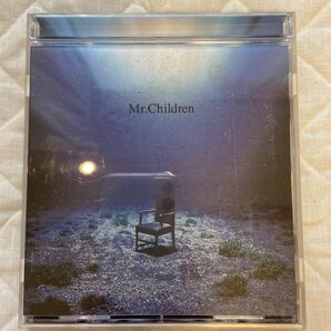 送料無料　深海　Mr.Children 匿名配送