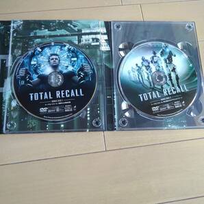 トータル・リコール コレクターズBOX(初回生産限定) [Blu-ray] №7Ｂ2の画像10