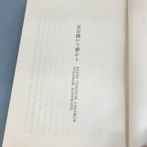 A58-160 外全集 飜譯篇 第十一巻 岩波書店_画像9