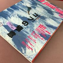 A66-144 SKI Journal 12 月刊スキージャーナル 1995 No.360 コブの極意 基礎スキー検定&バッジテスト 他 スキージャーナル株式会社_画像2