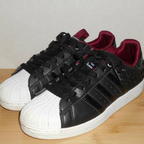 adidas アディダス×綾小路 翔  SS STD LUX SUPERSTAR スーパースター スニーカー スタッズ G28354  サイズ ２６ｃｍ   （３E ハの画像2