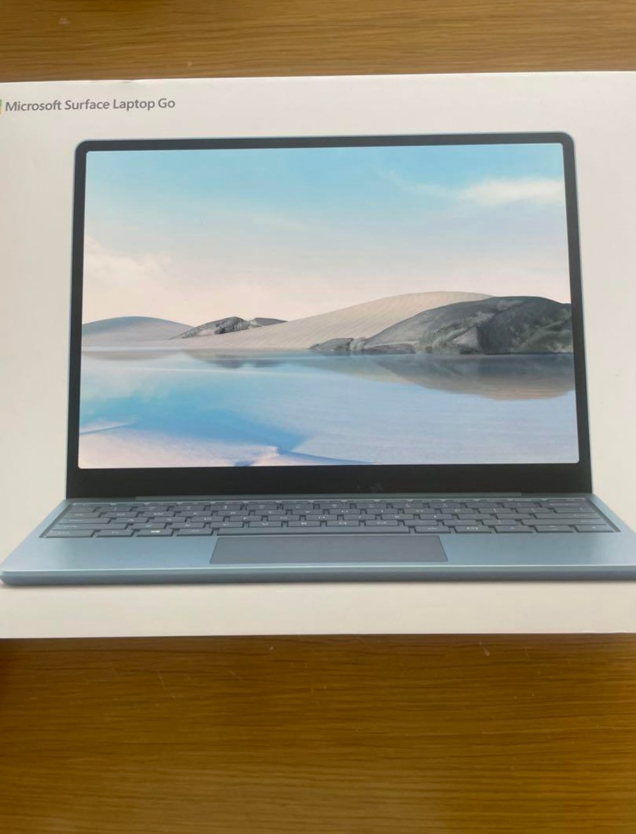 ▽Microsoft Surface Laptop 5 Windows 11 第12世代インテルi7 8GB