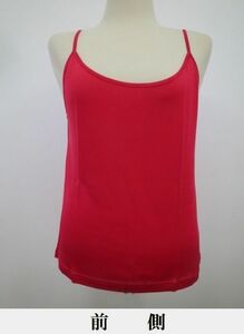  silk 7[6L size =9874]C red : silk 100% camisole summer ... winter warm fiber. king . feel of highest, in addition, slipping . is good 