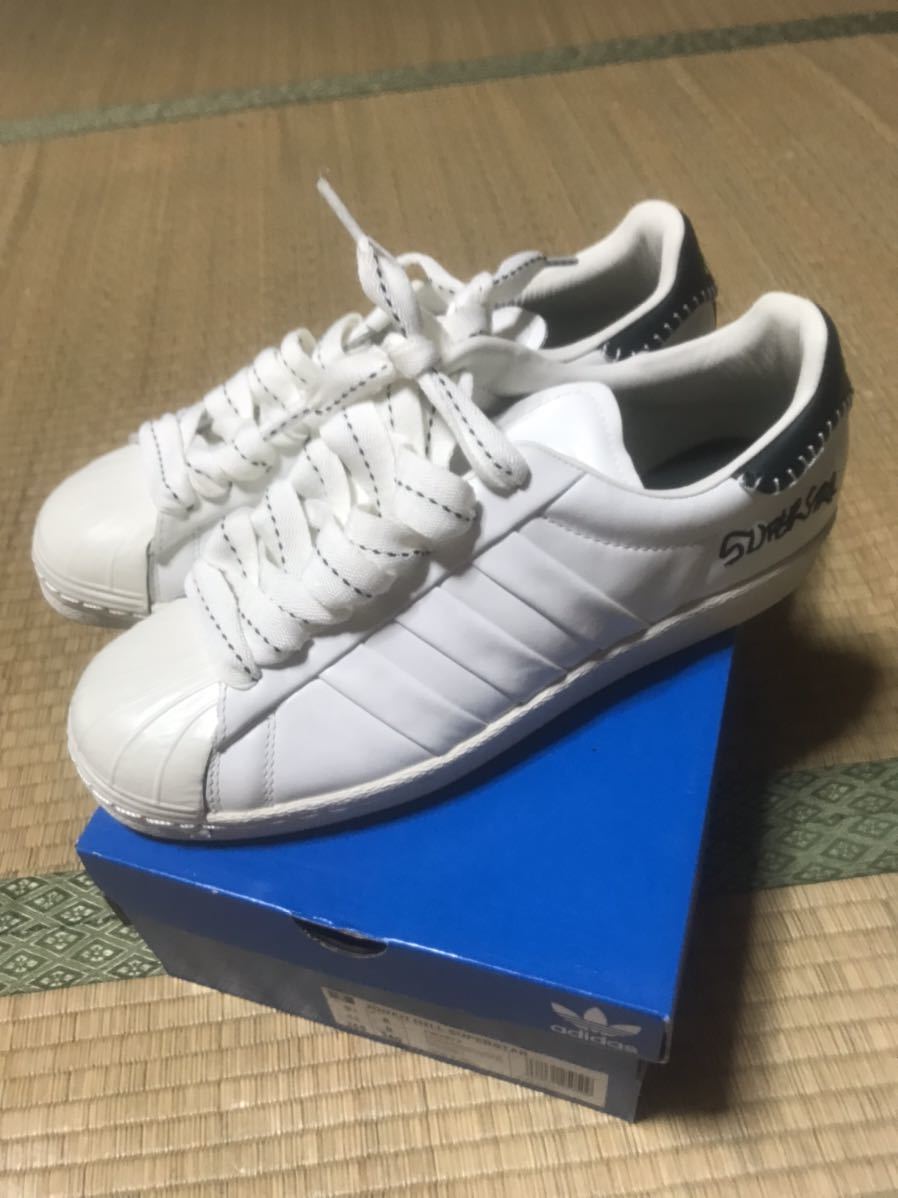 adidas アディダス メンズ スニーカー 【adidas Superstar】 サイズ