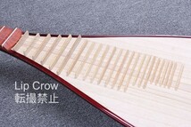 中国楽器 琵琶 楽器 器材 和楽器_画像6