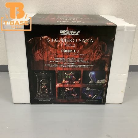 ヤフオク! -「hero saga」(フィギュア) の落札相場・落札価格