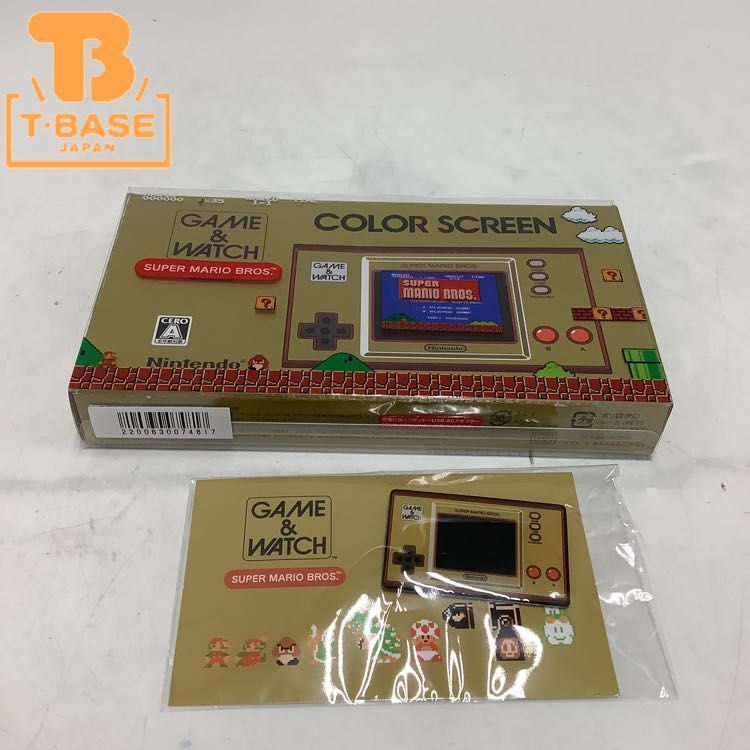 2023年最新】ヤフオク! -ゲームウォッチ(おもちゃ、ゲーム)の中古品