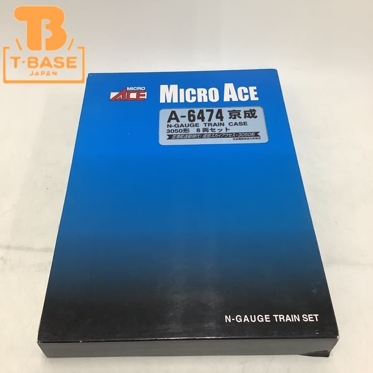 ヤフオク! -「京成 3050形」(鉄道模型) の落札相場・落札価格